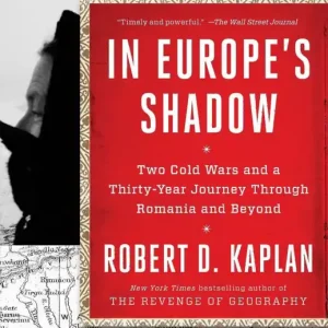 Trygg betalning In europes shadow | 0:e upplagan