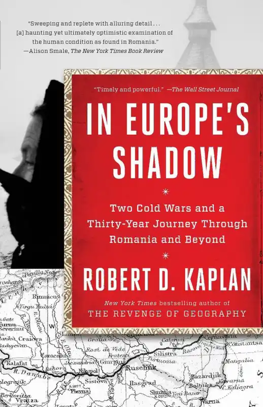 Trygg betalning In europes shadow | 0:e upplagan