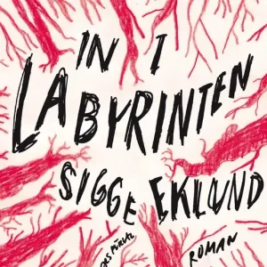 Begränsad tid In i labyrinten | 1:a upplagan