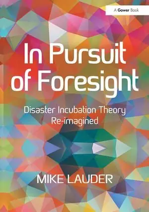 In Pursuit of Foresight | 1:a upplagan Handla nu