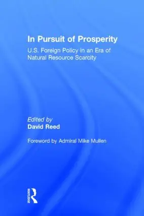 In Pursuit of Prosperity | 1:a upplagan Begränsad tid