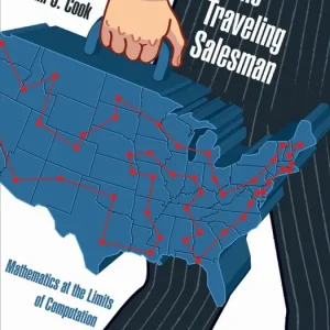 Billig In Pursuit of the Traveling Salesman | 0:e upplagan