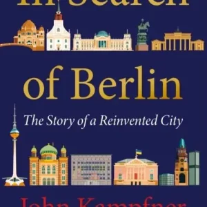 In Search Of Berlin | 0:e upplagan Kampanjpris