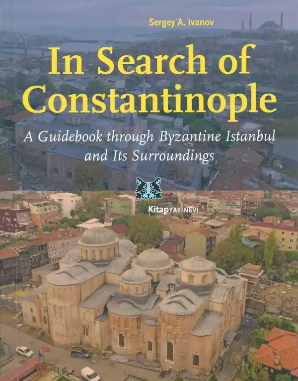 Billigare In Search of Constantinople | 0:e upplagan