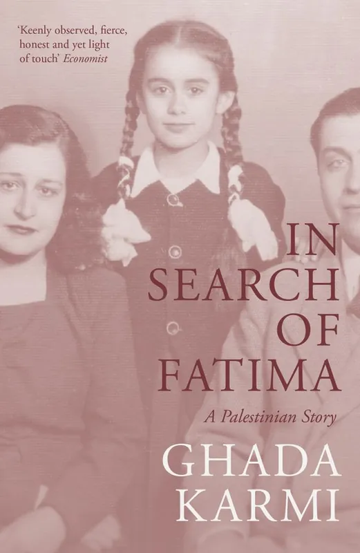 Endast idag In Search of Fatima | 0:e upplagan