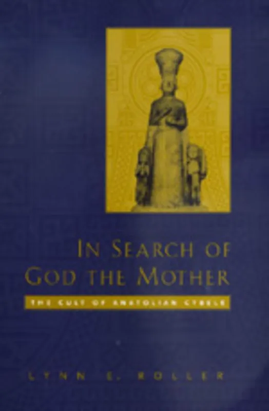 Rea In Search of God the Mother | 0:e upplagan