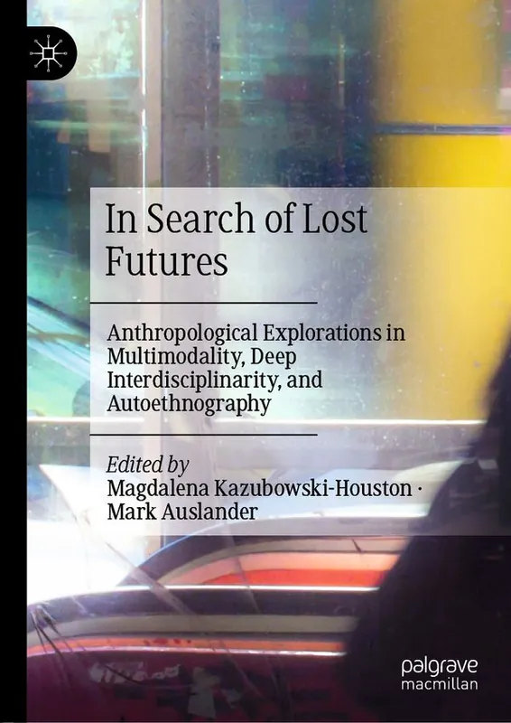 In Search of Lost Futures | 1:a upplagan Erbjudande
