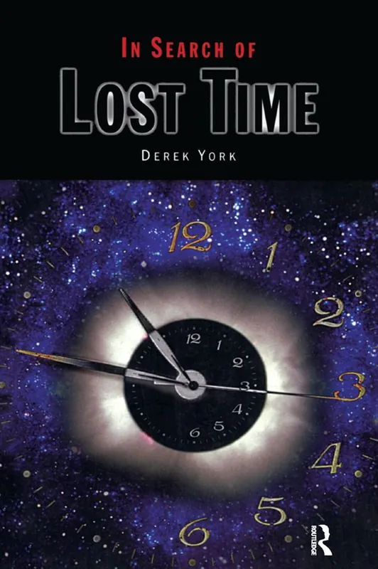 In Search of Lost Time | 1:a upplagan Extra rabatt