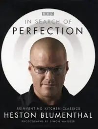 Endast idag In Search of Perfection | 0:e upplagan