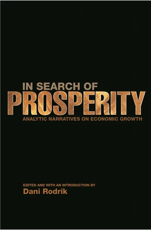 In Search of Prosperity | 0:e upplagan Utförsäljning