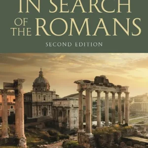 Billig In Search of the Romans (Second Edition) | 2:a upplagan