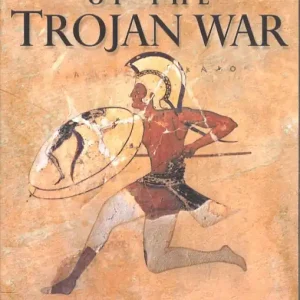 Kampanj In Search of the Trojan War | 0:e upplagan