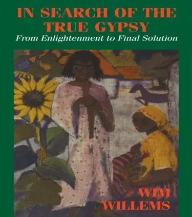 In Search of the True Gypsy | 0:e upplagan Nedsatt pris