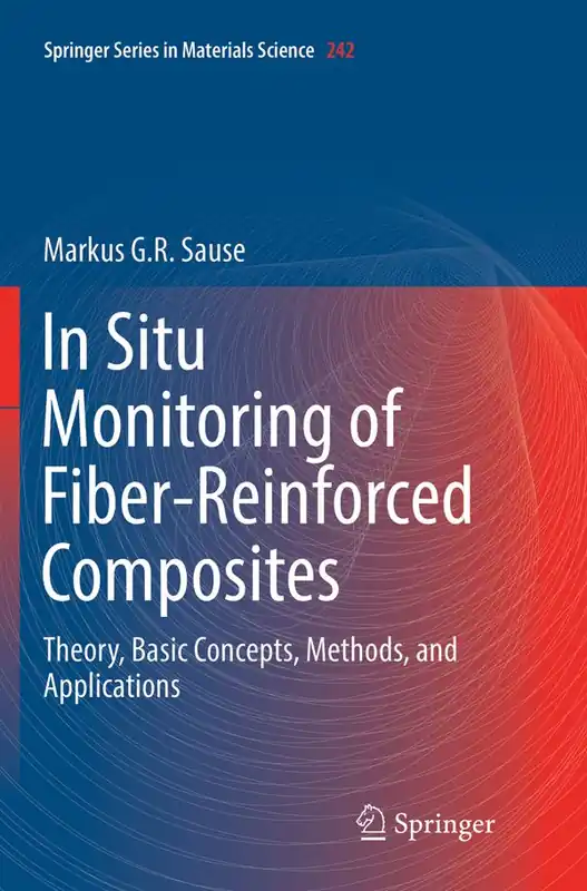 In Situ Monitoring of Fiber-Reinforced Composites | 1:a upplagan Bästa pris
