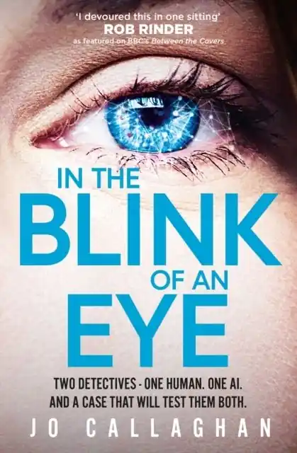 In The Blink of An Eye | 0:e upplagan Kundfavorit