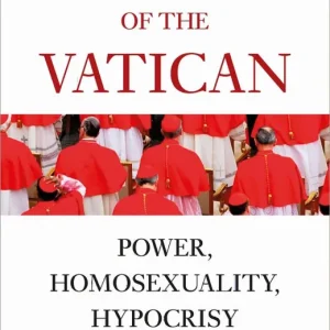 Kampanjpris In the Closet of the Vatican | 0:e upplagan