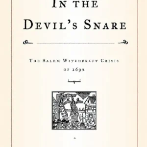 In the Devil's Snare | 0:e upplagan Beställ nu