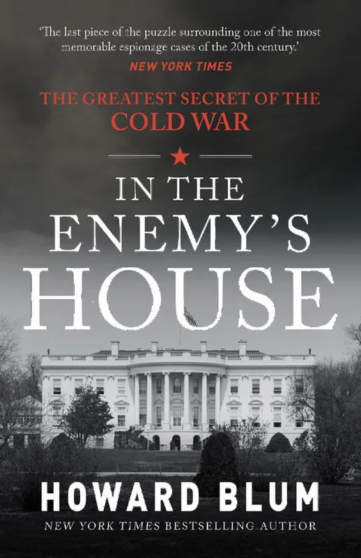 Erbjudandepris In the Enemy's House | 0:e upplagan