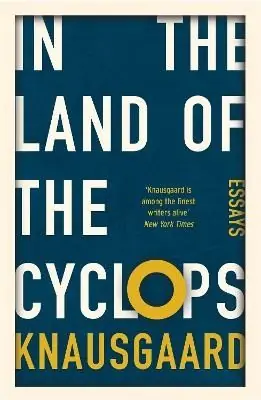 In the Land of the Cyclops | 0:e upplagan I lager