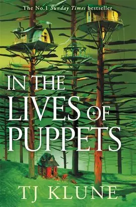 Kampanj In the Lives of Puppets | 0:e upplagan
