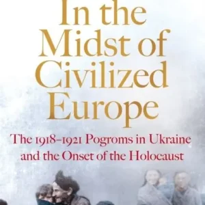 Begränsad tid In the Midst of Civilized Europe | 0:e upplagan