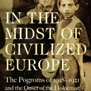 In the Midst of Civilized Europe | 0:e upplagan Endast denna vecka