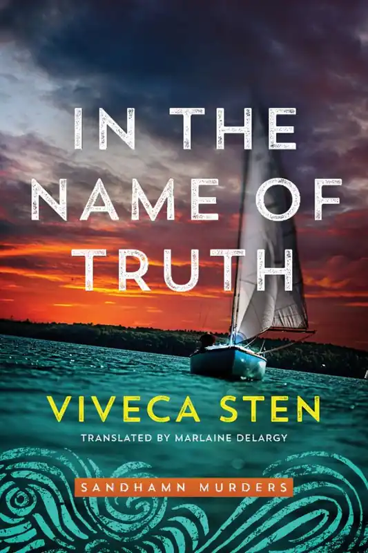 In the Name of Truth | 0:e upplagan Sista chansen