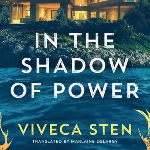 Bästa pris In the Shadow of Power | 0:e upplagan