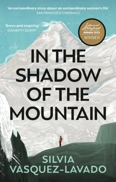Billig In The Shadow of the Mountain | 0:e upplagan