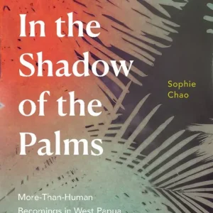 Sista chansen In the Shadow of the Palms | 0:e upplagan