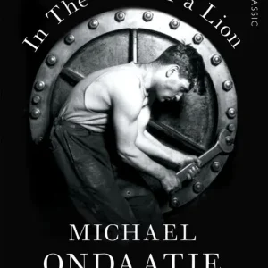 Outlet In the Skin of a Lion | 0:e upplagan