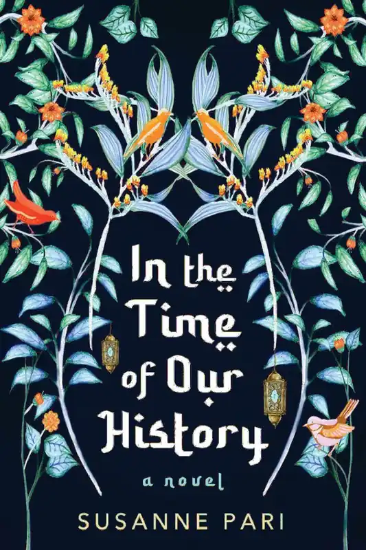 In the Time of Our History | 0:e upplagan Begränsad tid