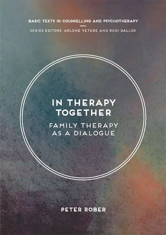 Rabatter In Therapy Together | 1:a upplagan