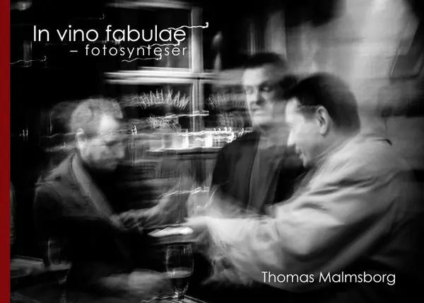 Kampanjpris In vino fabulae : fotosynteser | 1:a upplagan