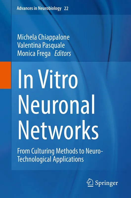 Nedsatt pris In Vitro Neuronal Networks | 1:a upplagan
