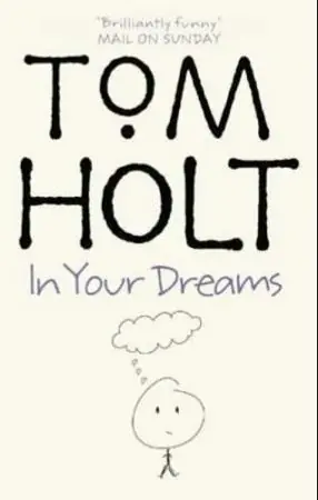 In Your Dreams | 0:e upplagan Fynd