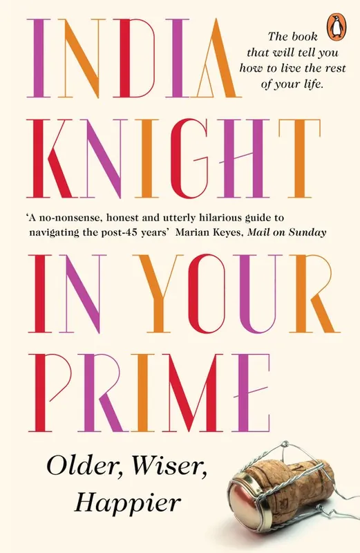 Begränsat antal In Your Prime | 0:e upplagan