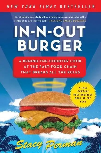 In-N-Out Burger | 0:e upplagan Lågt pris