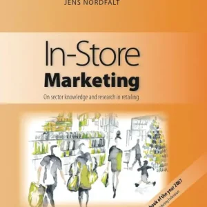 In-Store Marketing | 0:e upplagan Säker betalning