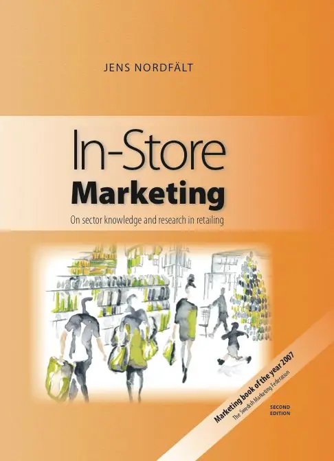 In-Store Marketing | 0:e upplagan Säker betalning