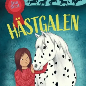 Reapris Ina Scot - Hästgalen | 0:e upplagan