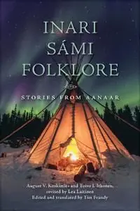 Inari Sámi Folklore | 0:e upplagan I lager