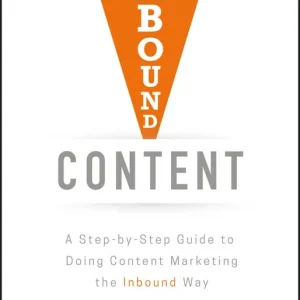 Utförsäljning Inbound Content | 0:e upplagan