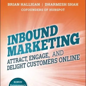Premium Inbound Marketing, Revised and Updated | 1:a upplagan
