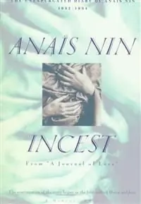 Incest | 0:e upplagan Begränsad tid