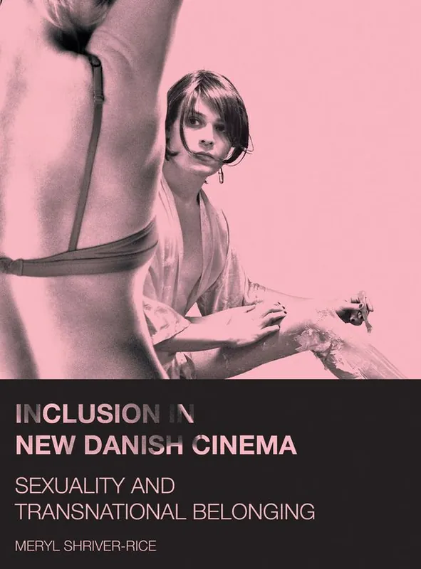 Inclusion in New Danish Cinema | 0:e upplagan Endast idag