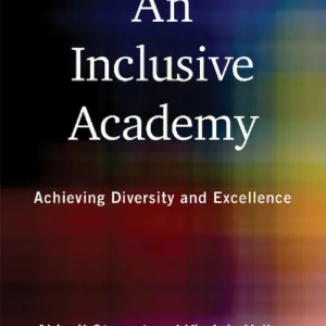 Inclusive Academy, An | 0:e upplagan I lager