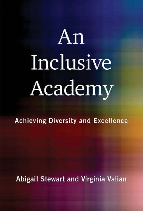 Inclusive Academy, An | 0:e upplagan I lager