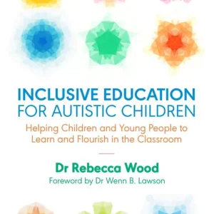 Inclusive Education for Autistic Children | 0:e upplagan I lager