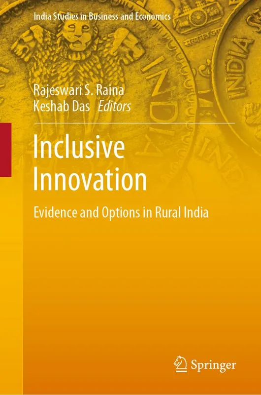 Inclusive Innovation | 1:a upplagan Fynd